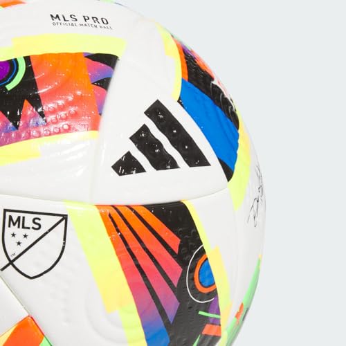 adidas MLS 24 Pro Ball - Image 5