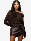 MixRay Coffee Brown