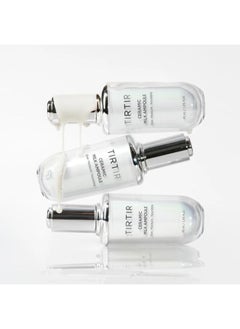 Ceramic Milk Ampoule 40Ml - pzsku/ZC2815990E9A0E7E7A758Z/45/_/1739270800/f264cc45-520d-4d21-852e-bd8428def930