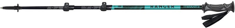 Masters Ranger Trekking Pole - Adjustable Hiking Stick - Image 1