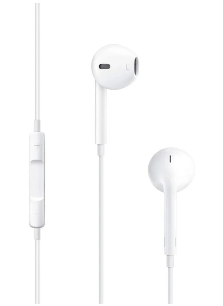 Generic - EarPods With Lightning Connector | iPhone Headphones, Earphones Wired Stereo Sound Earbuds with Microphone and Volume Control, Compatible with iPhone 14/13/12/SE/11/XR/XS/X/7/7 Plus/8 - Image 1