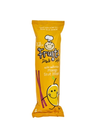 Mango Fruit Strips