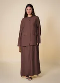 شايبس Maroon