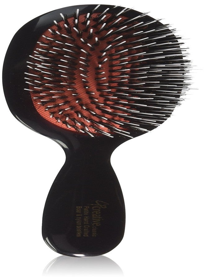 Creative Hair Brushes Classic Petite - Image 1