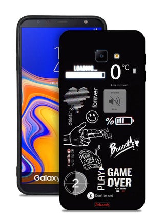 Samsung Galaxy J4 Plus Protective Case Cover Game Over Pew Pew - pzsku/ZC2823F756C39BF0FFAE6Z/45/_/1695603075/536b32d0-28e0-4032-b5ae-08532eee2e4f