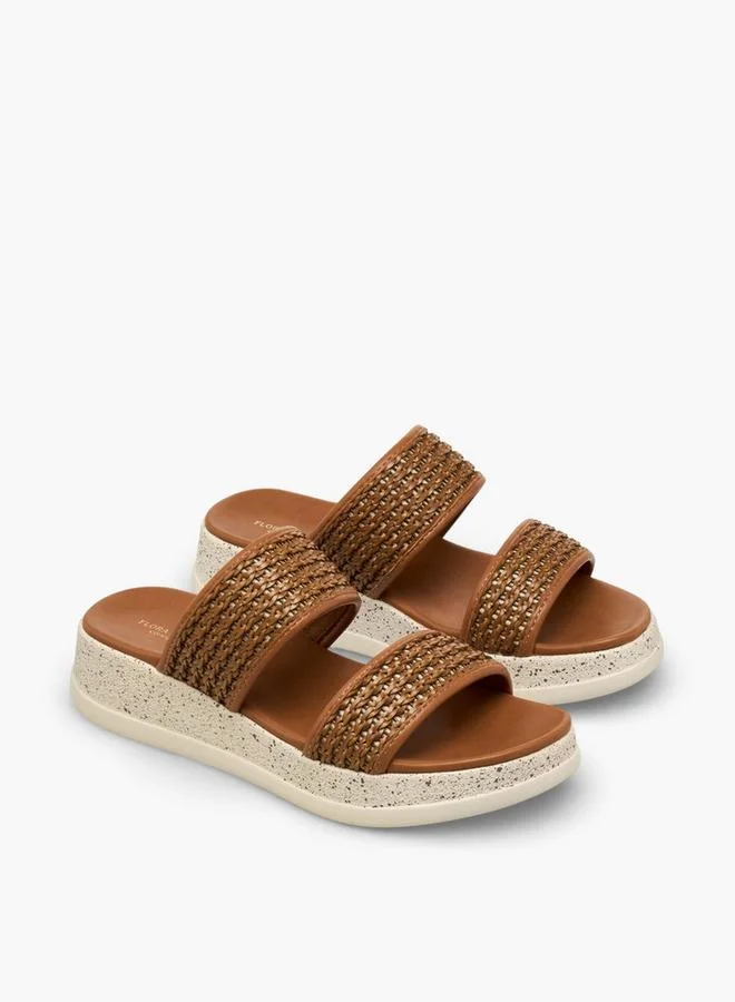 Flora Bella Women Slip-On Sandals