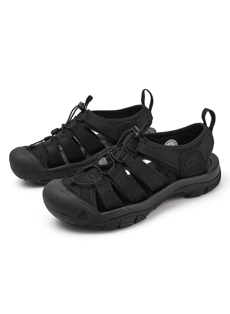 Keen Fashion Baotou Sandals For Women Outdoor Hiking Shoes For Men Beach Sandals For Couples  - Image 1
