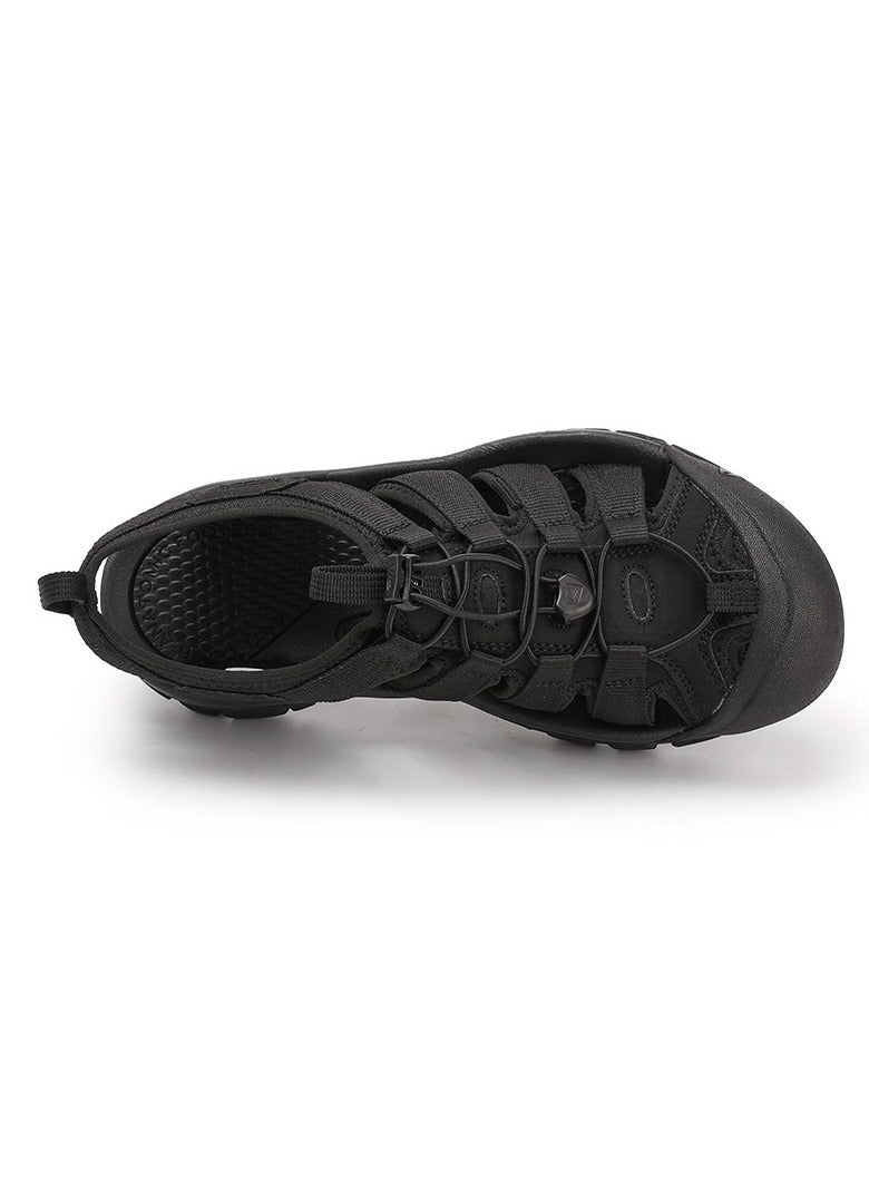 Keen Fashion Baotou Sandals For Women Outdoor Hiking Shoes For Men Beach Sandals For Couples  - Image 3