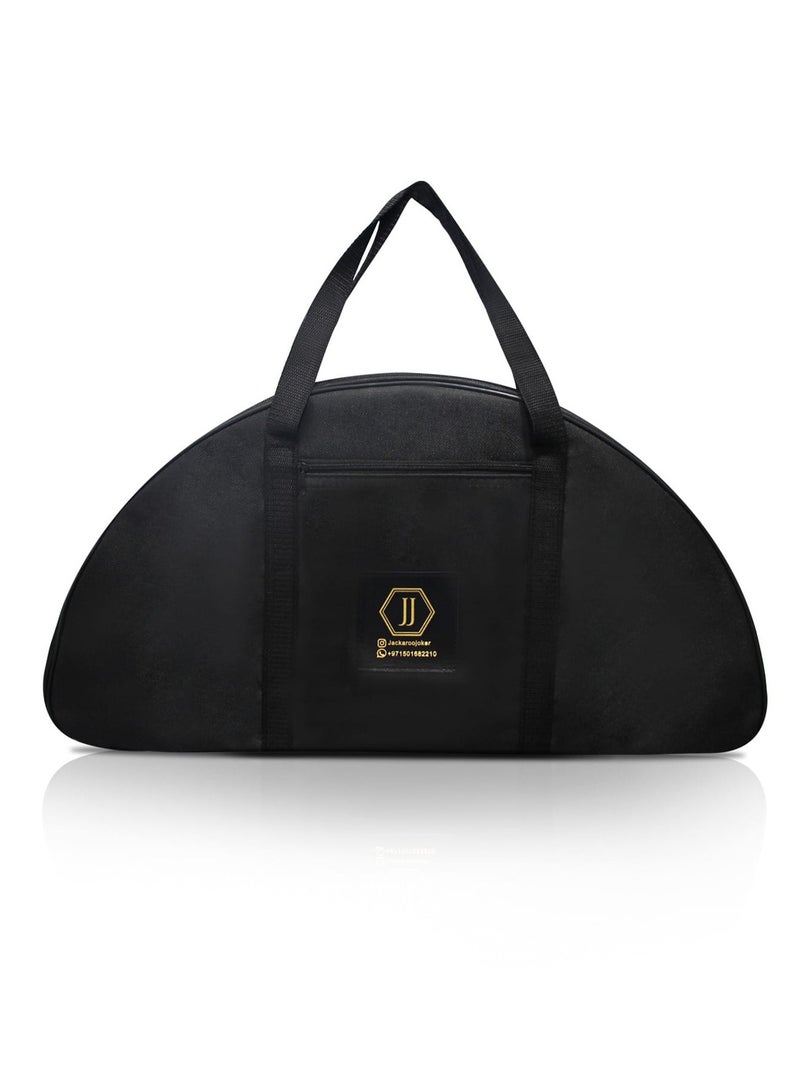 جاكارو جوكر حقيبة نصف دائرة 58 سم - Image 1