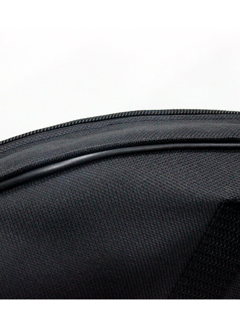 جاكارو جوكر حقيبة نصف دائرة 58 سم - Image 3