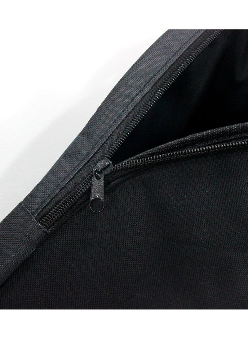 جاكارو جوكر حقيبة نصف دائرة 58 سم - Image 4