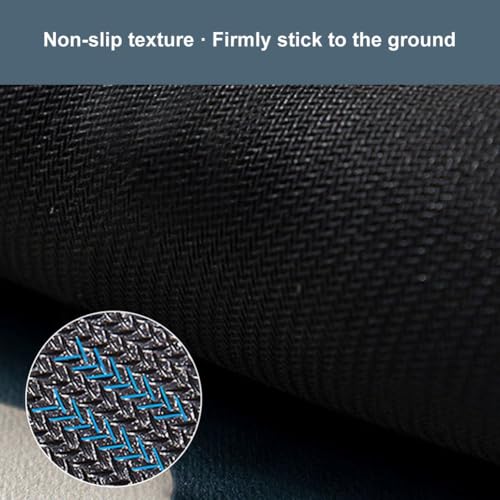 Proxin Kitchen Mats for Floor Anti Slip, 2 Pcs Kitchen Mats, Waterproof Memory Foam Kitchen Rugs, Waterproof Standing Runner for Bathroom - Image 3