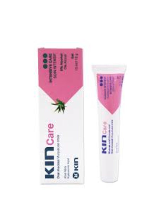 Kin Care Oral Gel 15ml - Image 2
