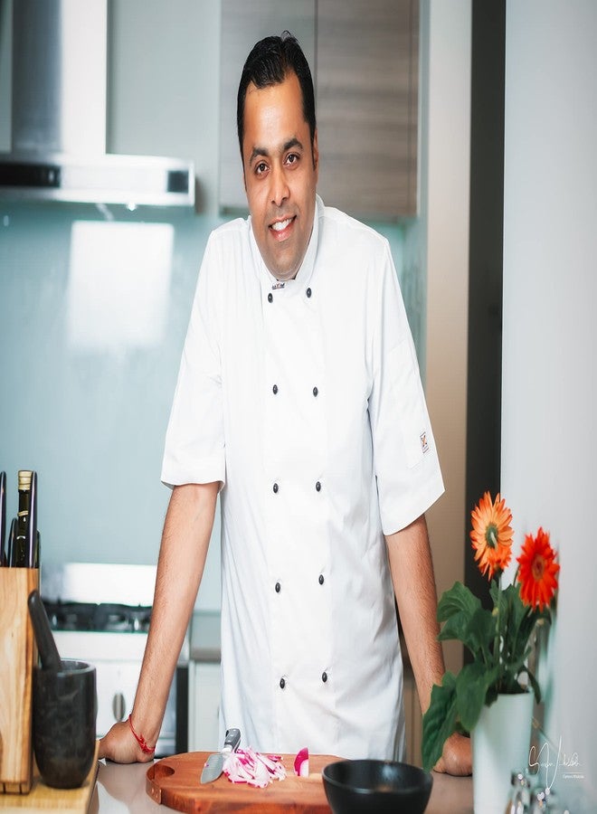 The Spice Angel Kashmiri Rogan Josh Masala crafted by Chef Sandeep Pandit 100g - Image 4
