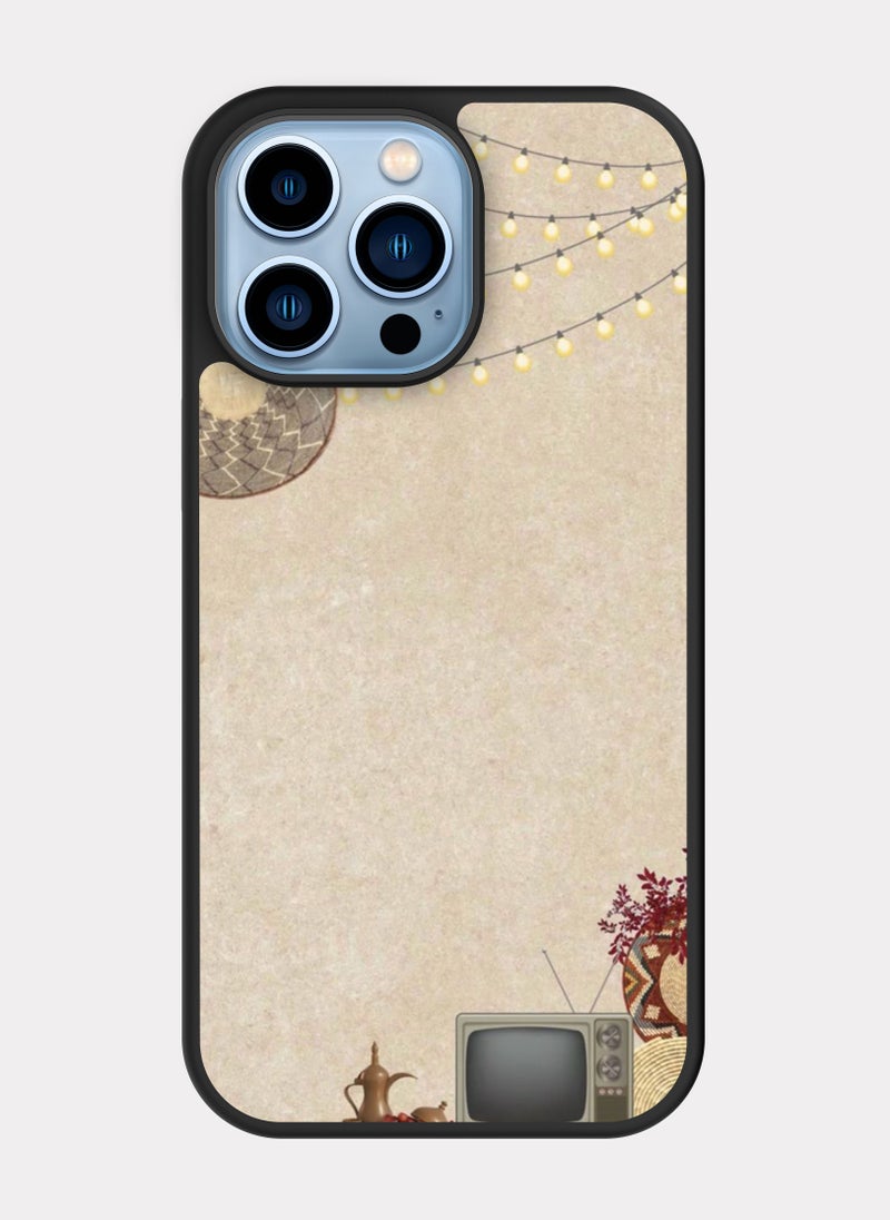 PXLAAT iPhone 13 Pro Max case cover Old - Image 1