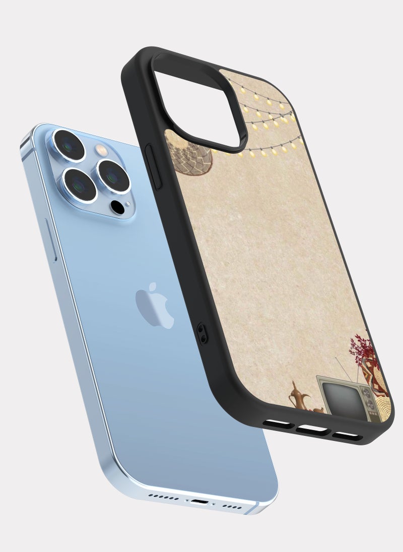 PXLAAT iPhone 13 Pro Max case cover Old - Image 2