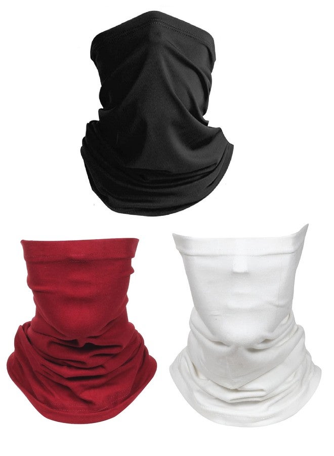 BISMAADH Headwear, Bandana, Neckgaiter, Headwrap Headband Balclava Magic Scarf - Unisex - Image 1