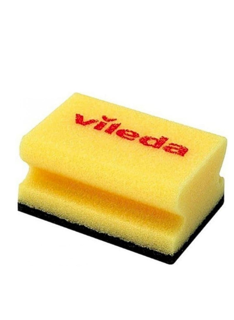 فيليدا مجموعه من 9 إسفنج  جلي كريستال فيليدا - Image 3