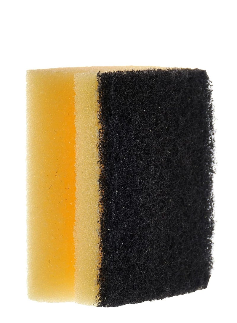 فيليدا مجموعه من 9 إسفنج  جلي كريستال فيليدا - Image 2