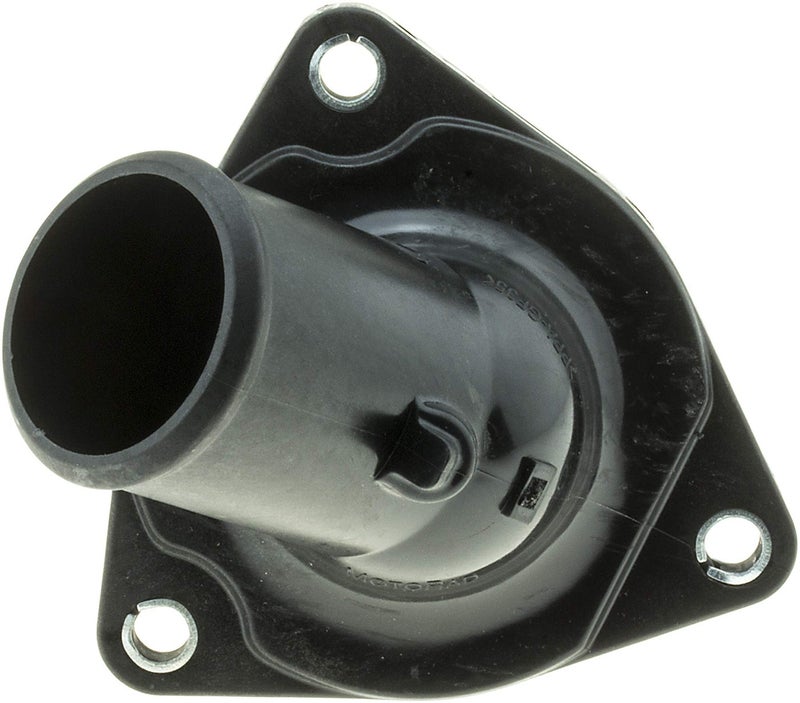 MotoRad 34705 Integrated Housing Engine Coolant Thermostat - Image 2