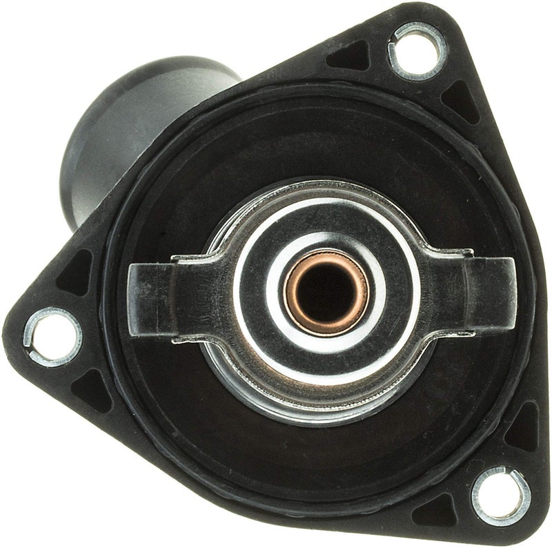 MotoRad 34705 Integrated Housing Engine Coolant Thermostat - Image 3