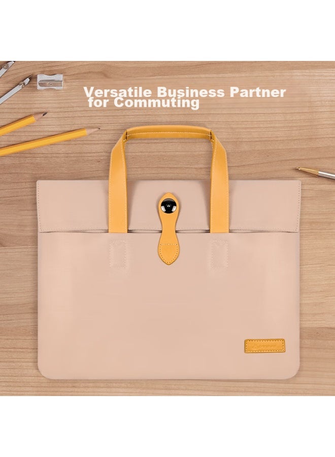Diyi Workshop Daiyi Gongfang Laptop Bag, Business Travel Commute, Suitable For Lenovo, Huawei, Apple Macbook Air/pro 13-inch, Asus, Hp, Dell Protective Case - Image 4
