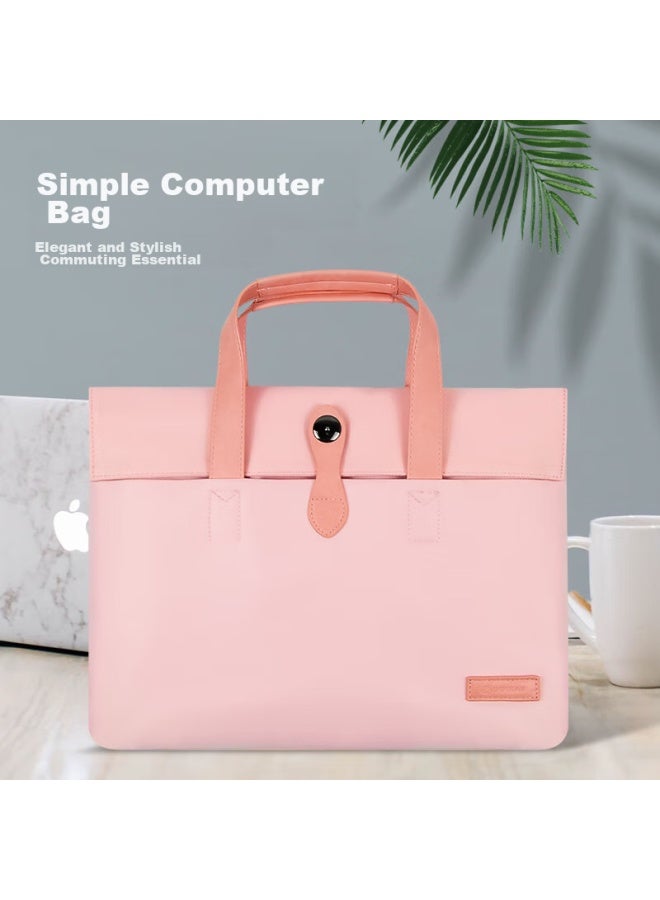 Diyi Workshop Daiyi Gongfang Laptop Bag, Business Travel Commute, Suitable For Lenovo, Huawei, Apple Macbook Air/pro 13-inch, Asus, Hp, Dell Protective Case - Image 2