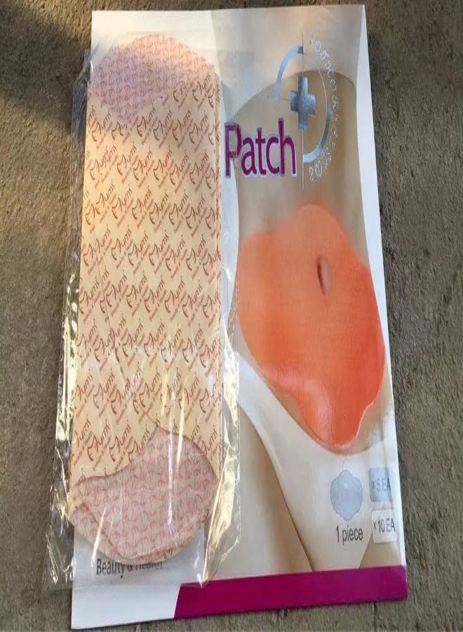 MYMI Wonder Patch Belly Wing - Image 2