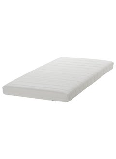 erorex Foam Mattress Firm/White 80X200 Cm  - Image 1