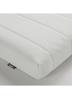erorex Foam Mattress Firm/White 80X200 Cm  - Image 5