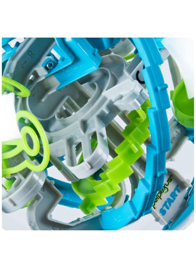 Spin Master Games PERPLEXUS Spin Master Games Funskool Rebel, 3D Maze Game with 70 Pcs Obstacles for Kid - Image 3