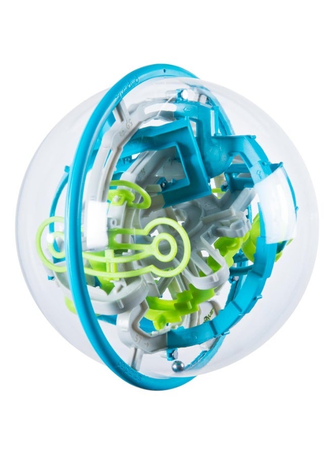 Spin Master Games PERPLEXUS Spin Master Games Funskool Rebel, 3D Maze Game with 70 Pcs Obstacles for Kid - Image 2
