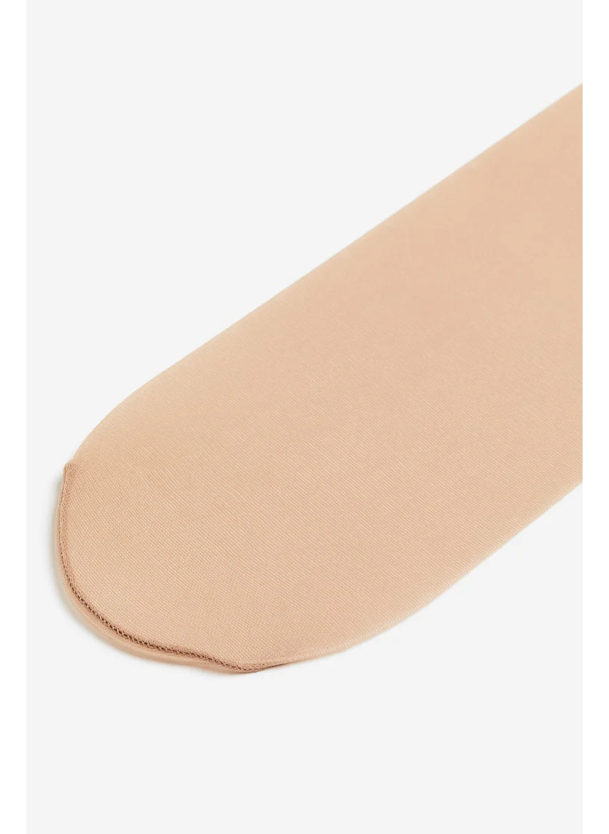 H&M 2-Pack Tights, 20 Denier