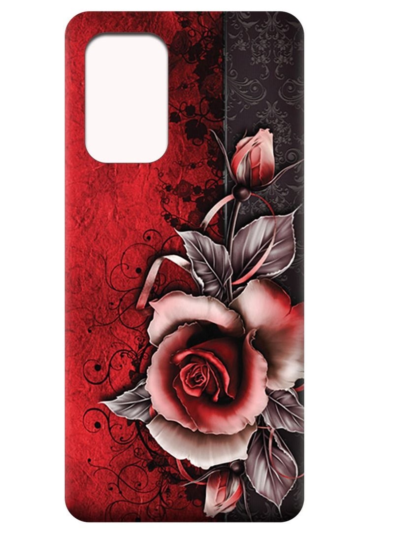 AMC DESIGN Protective Case Cover For Oppo A95 5G  - Image 2