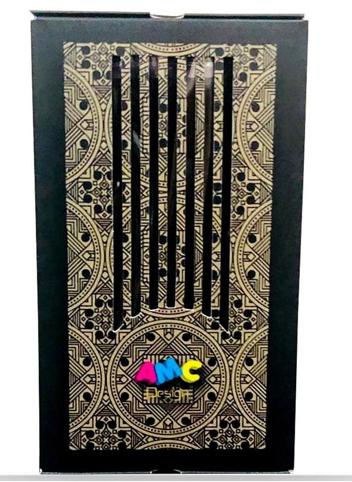 AMC DESIGN Protective Case Cover For Oppo A95 5G  - Image 3