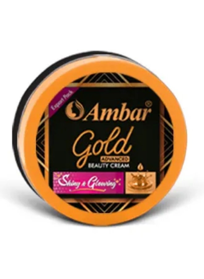 Ambar Gold Advanced Beauty Cream - Image 3