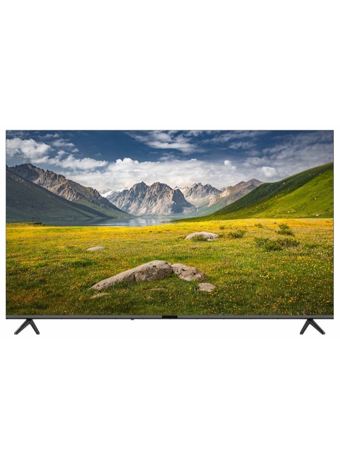 كين ستار كينستار 75 بوصة QLED تلفزيون ذكي LED بنظام WebOS موديل KLED75WQDAC - Image 1