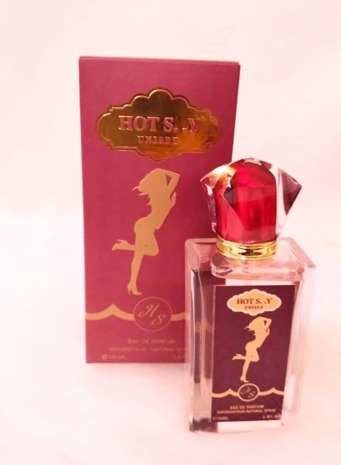 Hot SY Unisex EDP 100 ml
