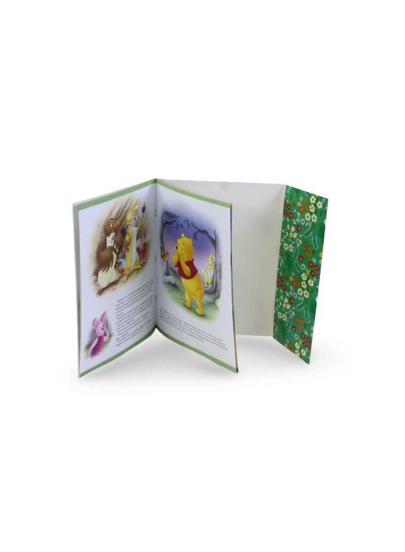 Igloo Books Disney Winnie the Pooh Finding Friends Story Book - Image 2