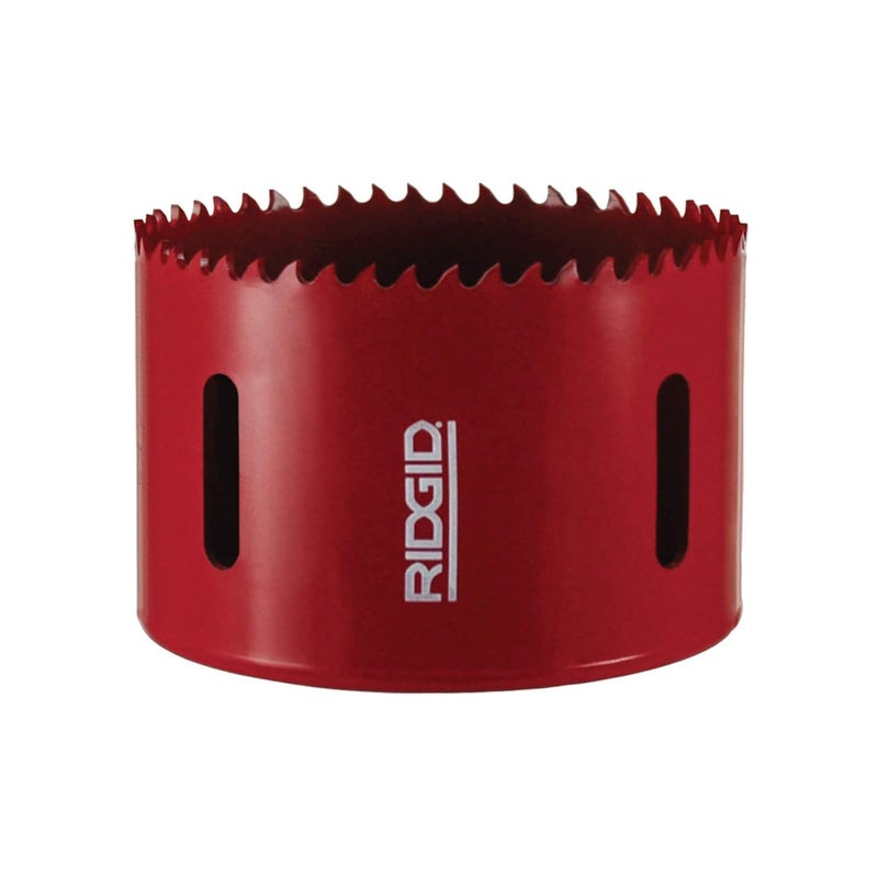 RIDGID M-46 Hole Saw 1 13/16 inch - Image 5