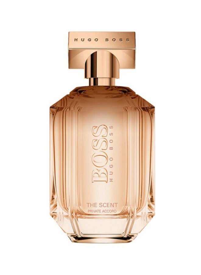 بوس عطر ذا سينت برايفت أكورد 100 مل  - Image 1