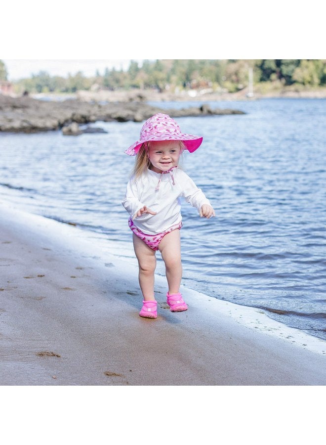 جرين سبراوتس حفاضات سباحة قابلة لإعادة الاستخدام من جرين سبرونتس | لا حاجة لحفاضات أخرى، حماية من الأشعة فوق البنفسجية UPF 50+ - Image 3