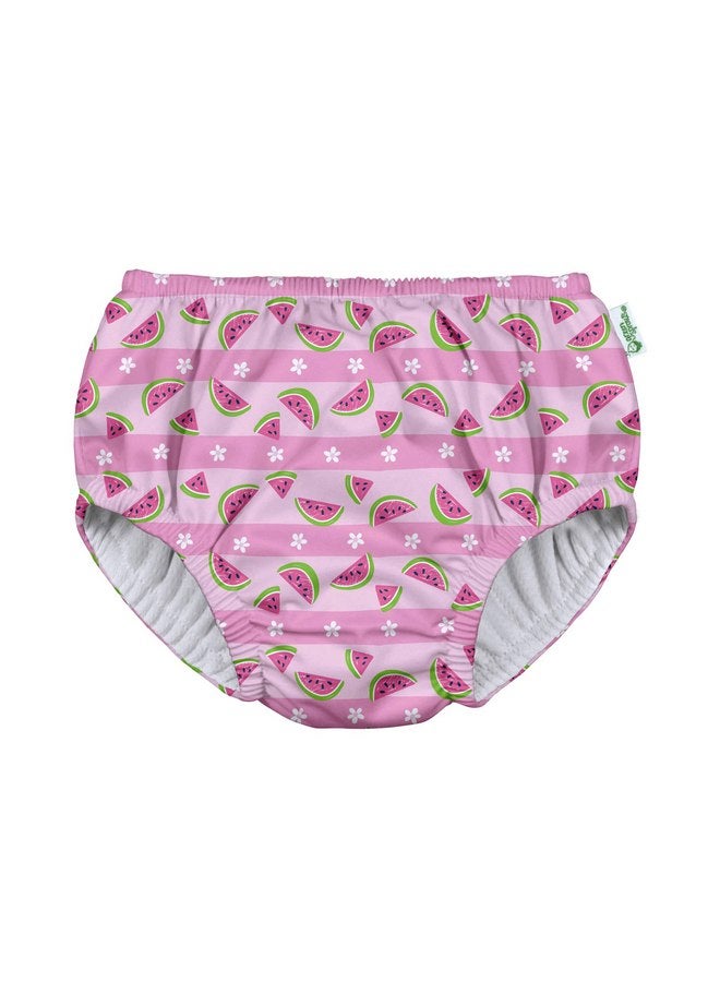 جرين سبراوتس حفاضات سباحة قابلة لإعادة الاستخدام من جرين سبرونتس | لا حاجة لحفاضات أخرى، حماية من الأشعة فوق البنفسجية UPF 50+ - Image 1