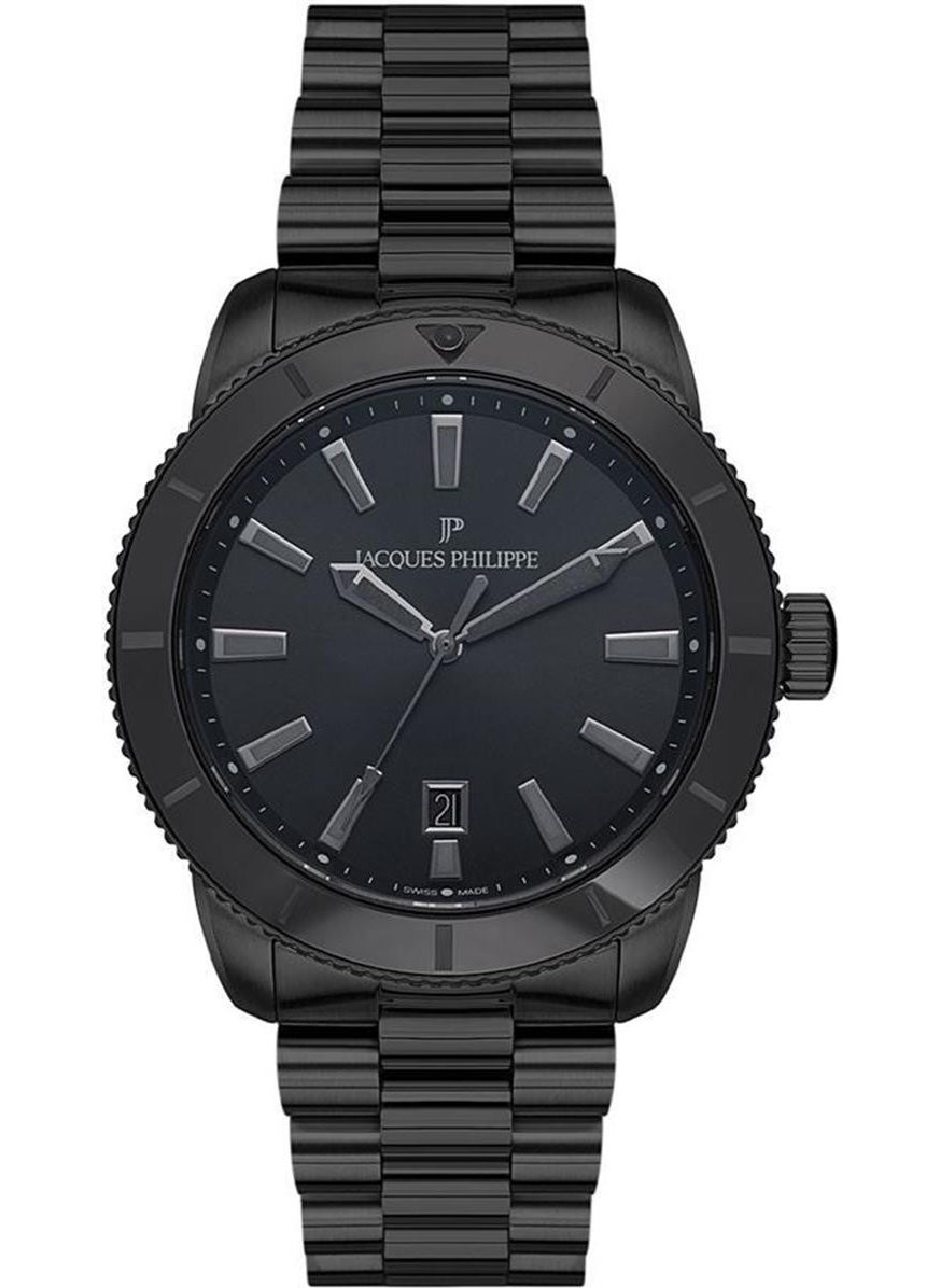 Jacques Philippe JPQGS264311 Men's Wristwatch 