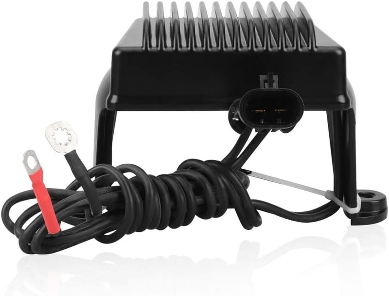 LKV 74505-02 Voltage Regulator H0502 for Harley Davidson Motorcycles - Image 1