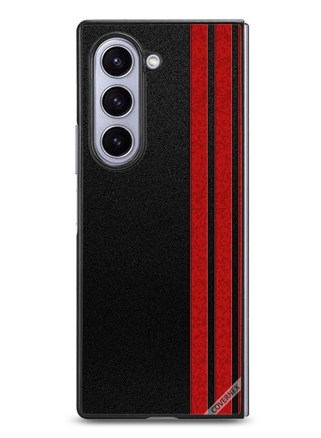 Covernex غطاء حماية سامسونج جالاكسي زد فولد 6 بنمط مدمج - Image 1