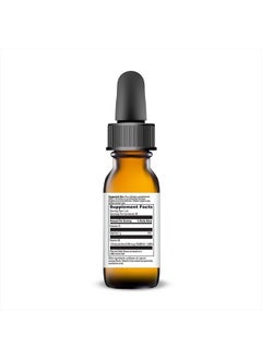 Davinci Labs Liquid Vitamin D3 10,000 IU - Dietary Supplement to Support Bone Health, Blood Pressure, Calcium Balance and Immune System* - with Vitamin D3 10,000 IU - Gluten-Free - Vegetarian - 30 ml  - Image 3