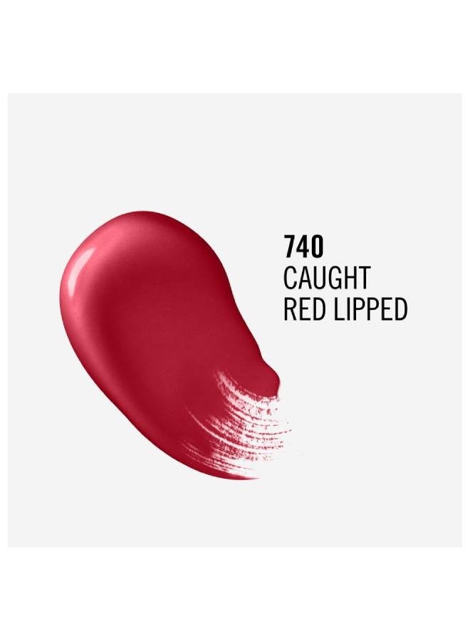 RIMMEL LONDON Lasting Provocalips Liquid Lipstick, 1.6g - Image 3