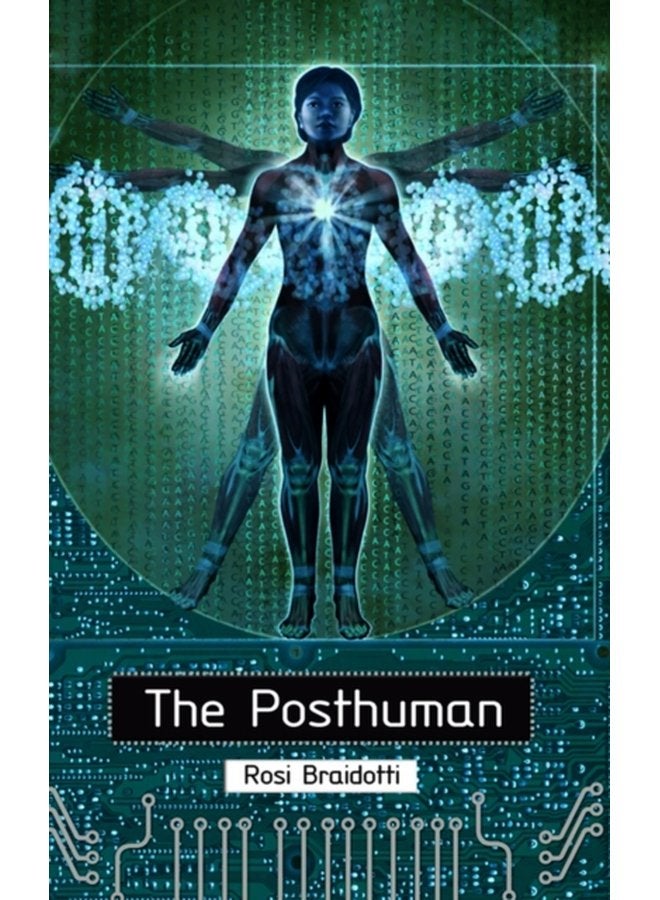 The Posthuman - Paperback