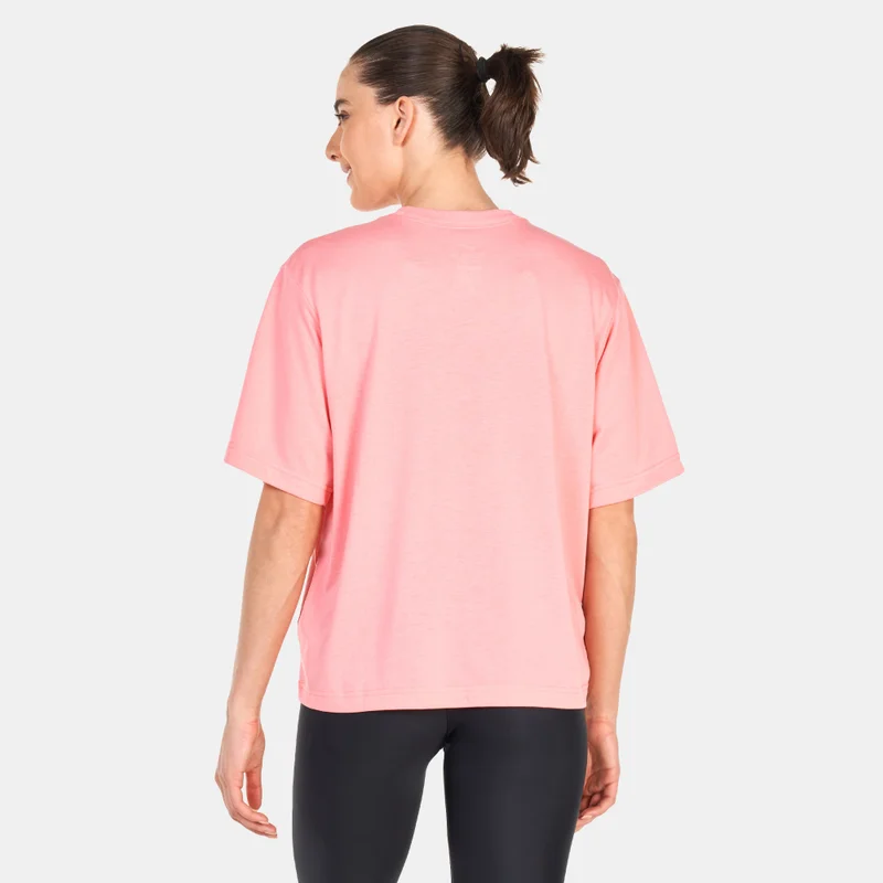 Nike Women's Dri-FIT Trail T-Shirt